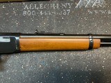 Winchester 9422 S, L, L RIFLE 1972 - 5 of 19