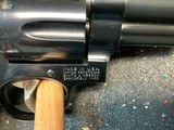 Smith and Wesson 29-2 6 Inch Near New - 12 of 19