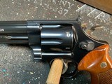 Smith and Wesson 29-2 6 Inch Near New - 7 of 19