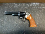 Smith and Wesson 29-2 6 Inch Near New - 19 of 19