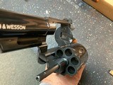 Smith and Wesson 29-2 6 Inch Near New - 15 of 19
