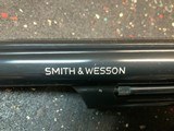 Smith and Wesson 29-2 6 Inch Near New - 10 of 19