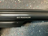 Smith and Wesson 29-2 6 Inch Near New - 13 of 19