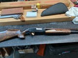 Winchester Model 12 Custom 12 Gauge - 1 of 20