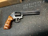 Smith and Wesson 17-6 6 Inch in Box - 5 of 17