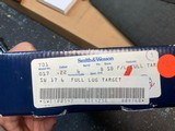 Smith and Wesson 17-6 6 Inch in Box - 16 of 17