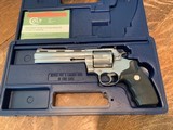 Colt Anaconda 6 Inch 1994