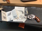 Smith and Wesson 624 3 Inch Lew Horton - 13 of 15