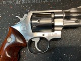 Smith and Wesson 624 3 Inch Lew Horton - 7 of 15