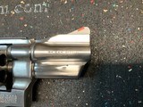 Smith and Wesson 624 3 Inch Lew Horton - 8 of 15