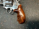 Smith and Wesson 624 3 Inch Lew Horton - 2 of 15