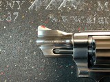 Smith and Wesson 624 3 Inch Lew Horton - 4 of 15