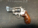 Smith and Wesson 624 3 Inch Lew Horton - 1 of 15