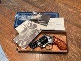 Smith and Wesson 24-3 3 Inch NIB - 13 of 16