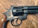Smith and Wesson 28-2 LNIB - 7 of 17