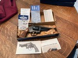 Smith and Wesson 28-2 LNIB - 16 of 17