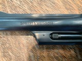 Smith and Wesson 28-2 LNIB - 11 of 17