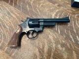 Smith and Wesson 28-2 LNIB - 5 of 17