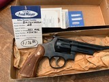 Smith and Wesson 28-2 LNIB - 15 of 17