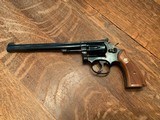 Smith and Wesson 48-4 22 Mag Stunning NIB - 2 of 17