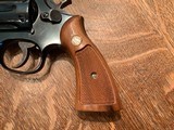 Smith and Wesson 48-4 22 Mag Stunning NIB - 3 of 17