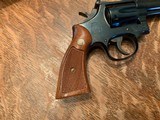 Smith and Wesson 48-4 22 Mag Stunning NIB - 7 of 17