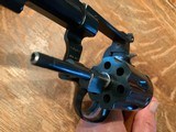 Smith and Wesson 48-4 22 Mag Stunning NIB - 11 of 17