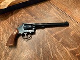 Smith and Wesson 48-4 22 Mag Stunning NIB - 6 of 17