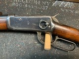 Winchester 1894 SRC from 1899 NICE! - 3 of 20