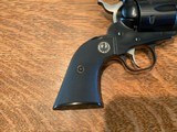 Ruger Blackhawk Flattop 44 Special Lipsey’s 2010 - 7 of 17