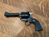 Ruger Blackhawk Flattop 44 Special Lipsey’s 2010 - 2 of 17