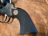 Ruger Blackhawk Flattop 44 Special Lipsey’s 2010 - 3 of 17