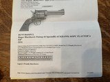 Ruger Blackhawk Flattop 44 Special Lipsey’s 2010 - 16 of 17