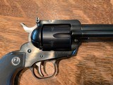 Ruger Blackhawk Flattop 44 Special Lipsey’s 2010 - 8 of 17