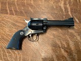 Ruger Blackhawk Flattop 44 Special Lipsey’s 2010 - 6 of 17
