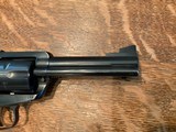 Ruger Blackhawk Flattop 44 Special Lipsey’s 2010 - 9 of 17