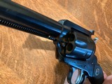 Ruger Blackhawk Flattop 44 Special Lipsey’s 2010 - 11 of 17