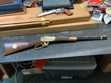 Winchester 9422 WACA Commemorative Trapper - 2 of 19