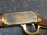 Winchester 9422 WACA Commemorative Trapper - 16 of 19