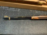 Winchester 9422 WACA Commemorative Trapper - 10 of 19