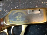 Winchester 9422 WACA Commemorative Trapper - 15 of 19
