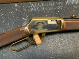 Winchester 9422 WACA Commemorative Trapper - 1 of 19