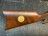 Winchester 9422 WACA Commemorative Trapper - 3 of 19