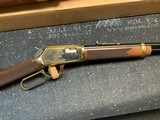 Winchester 9422 WACA Commemorative Trapper - 4 of 19
