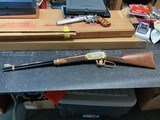 Winchester 9422 WACA Commemorative Trapper - 6 of 19