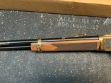 Winchester 9422 WACA Commemorative Trapper - 9 of 19
