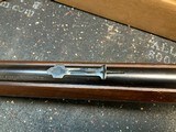 Winchester 67 Single Shot Boys Rifle 22 - 17 of 18