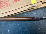 Winchester 94 25-35 Carbine 1929 - 16 of 20