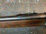 Winchester 94 25-35 Carbine 1929 - 12 of 20