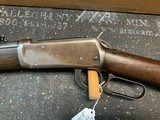 Winchester 94 25-35 Carbine 1929 - 9 of 20